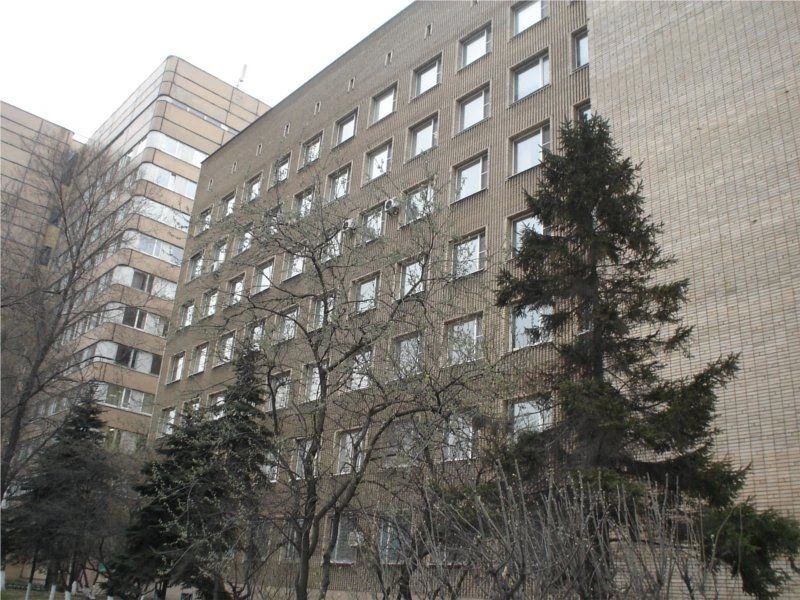 Фото клиники 2