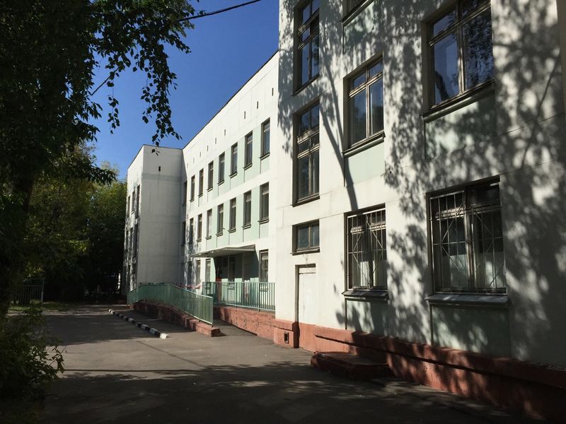 Фото клиники 1