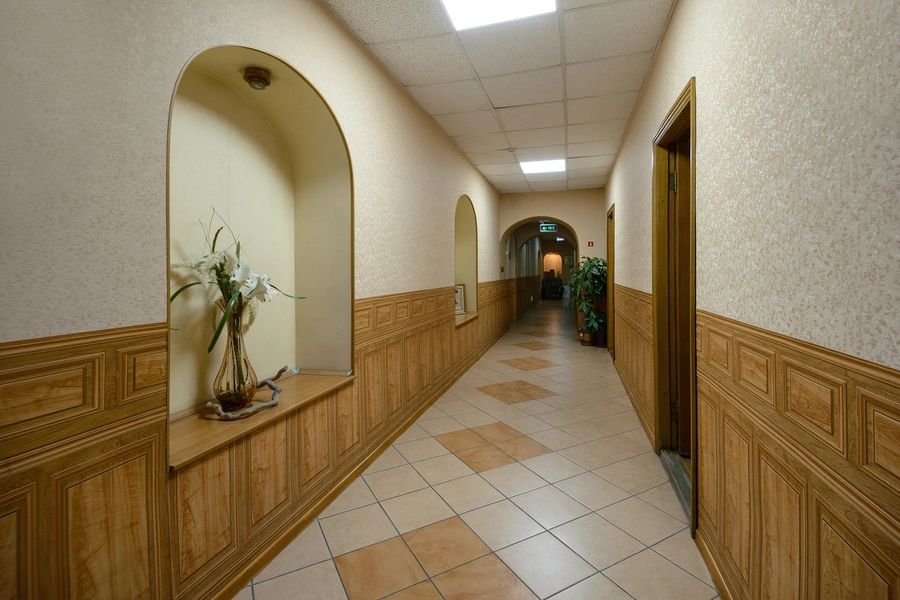 Фото клиники 2