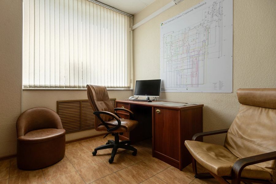 Фото клиники 6