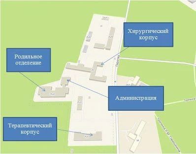 Фото клиники 1