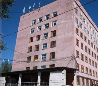 Фото клиники 2