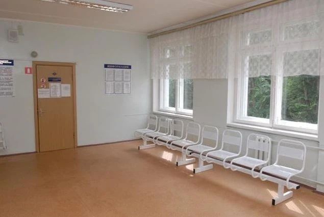 Фото клиники 2