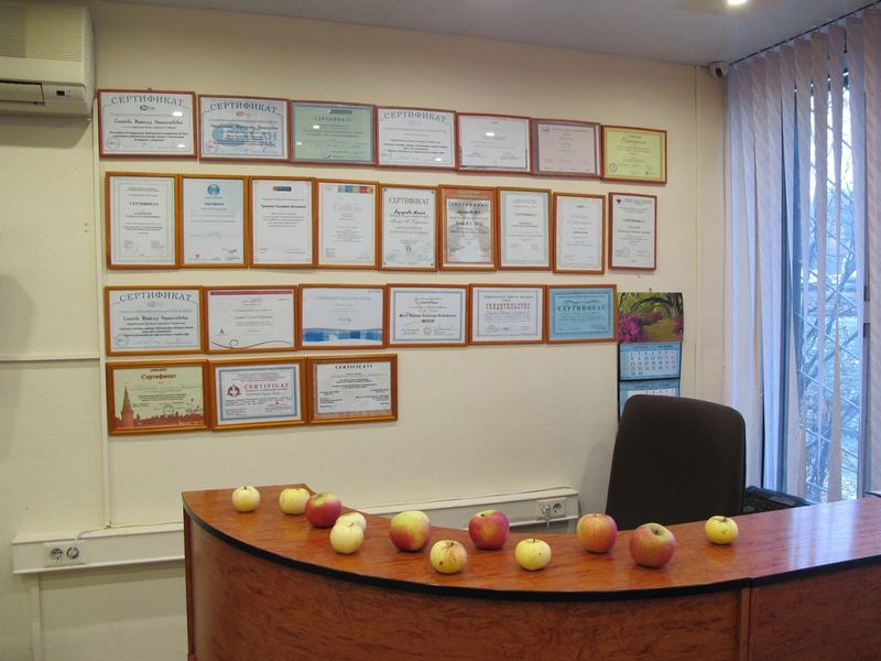 Фото клиники 10