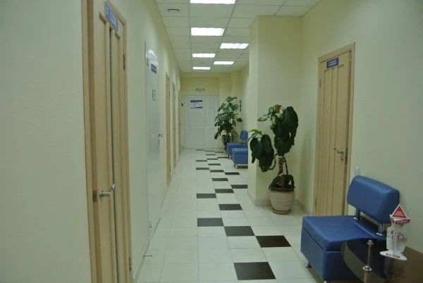 Фото клиники 3