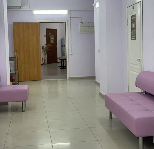 Фото клиники 7
