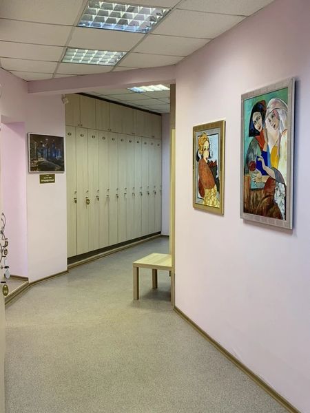Фото клиники 14