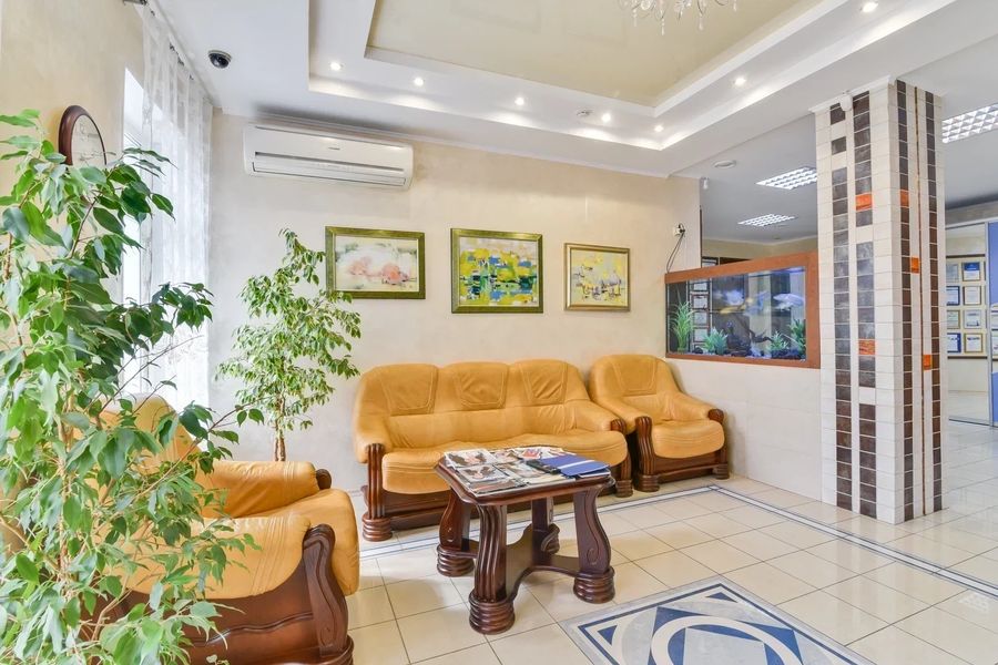 Фото клиники 4