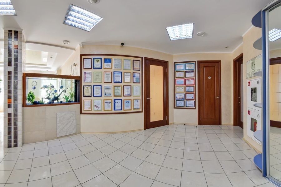 Фото клиники 3