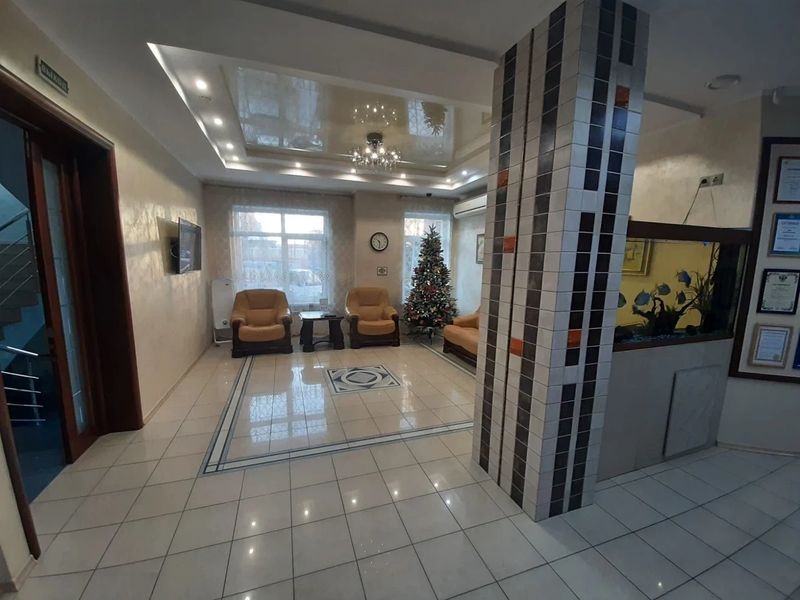 Фото клиники 7