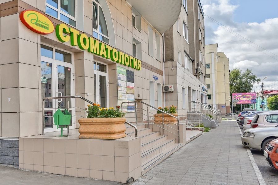 Фото клиники 1