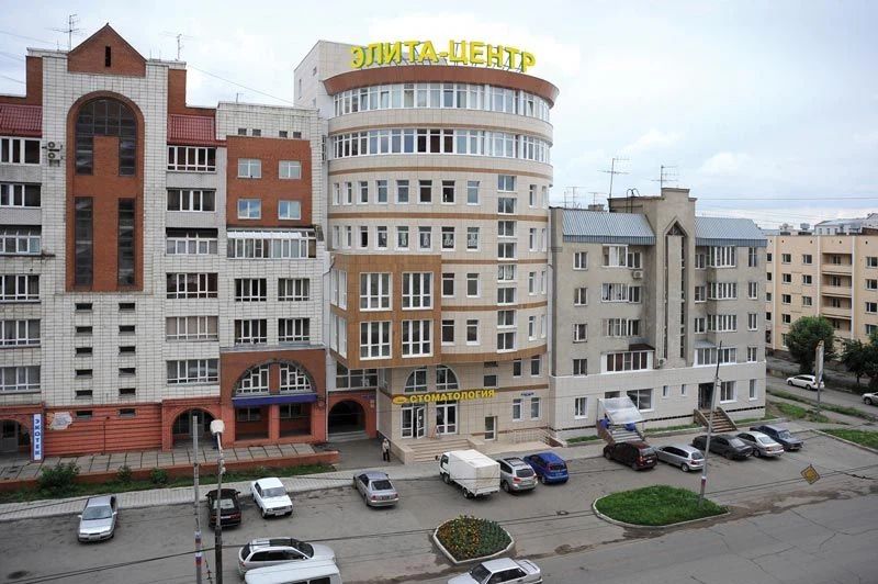 Фото клиники 2