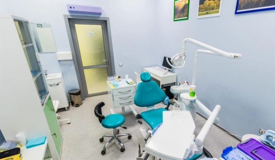 Фото клиники 9