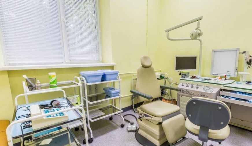 Фото клиники 5
