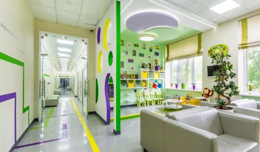 Фото клиники 4