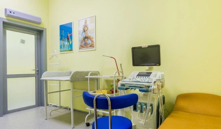 Фото клиники 6