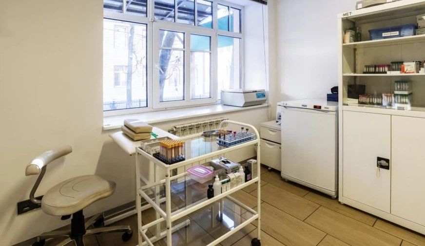 Фото клиники 8