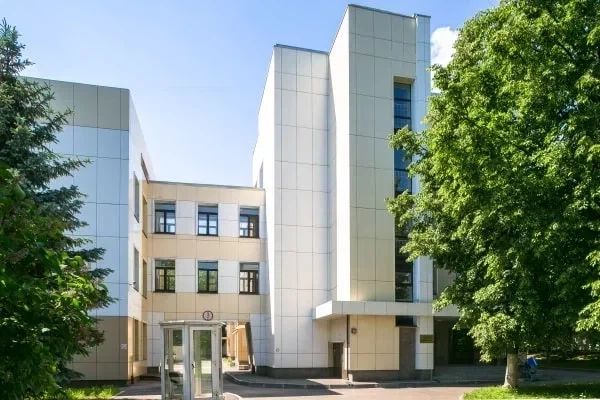 Фото клиники 1