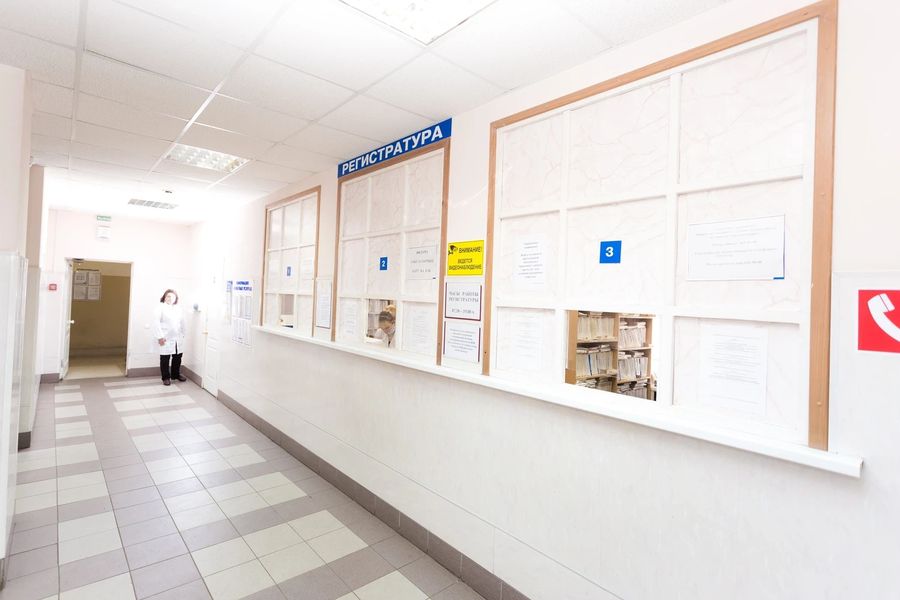 Фото клиники 5