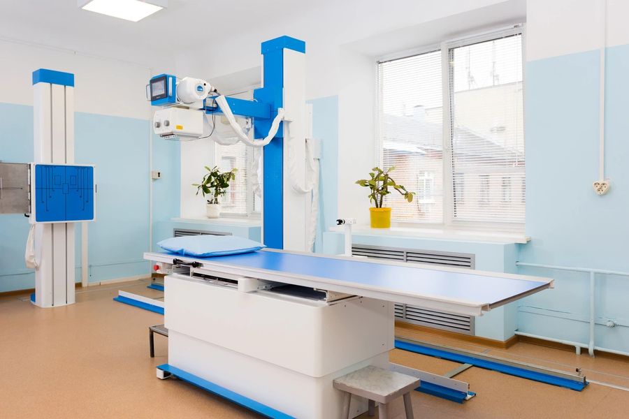 Фото клиники 7