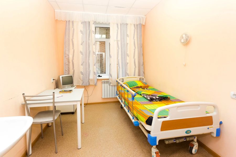 Фото клиники 4