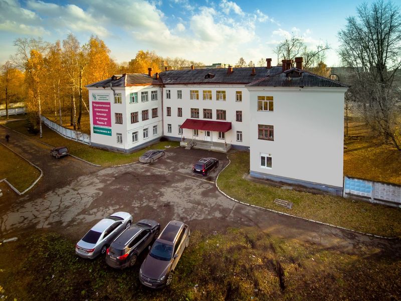 Фото клиники 2