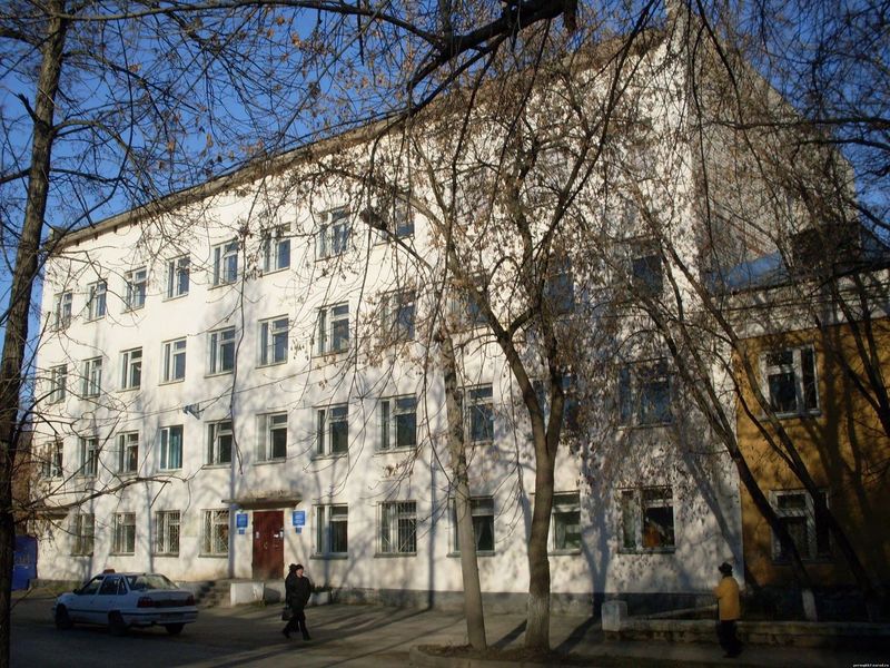 Фото клиники 1