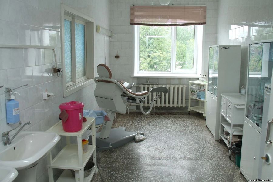 Фото клиники 3