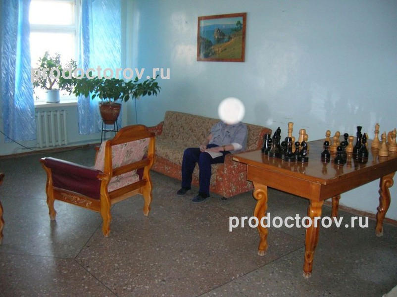 Фото клиники 3
