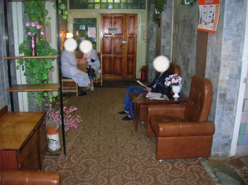 Фото клиники 1