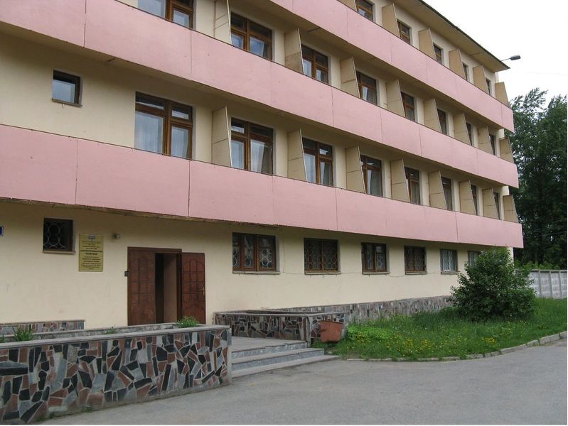 Фото клиники 1