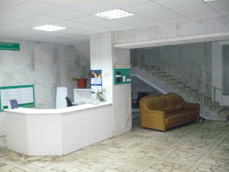 Фото клиники 9