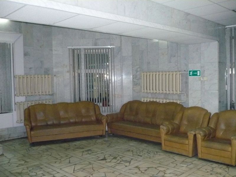 Фото клиники 8