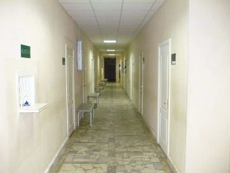 Фото клиники 7