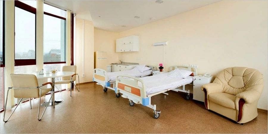 Фото клиники 5