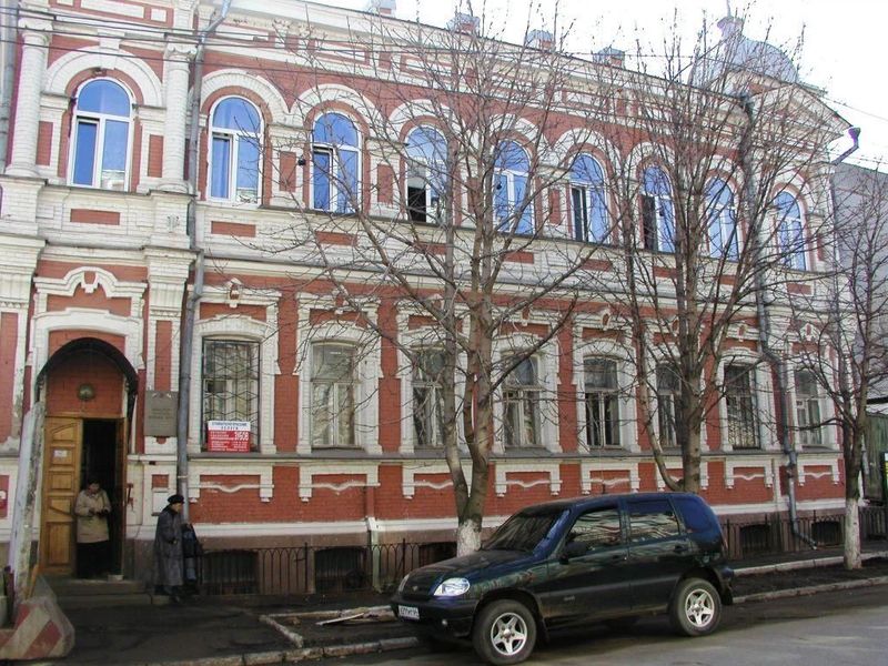Фото клиники 1
