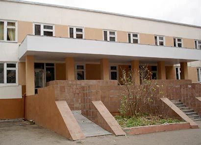 Фото клиники 5