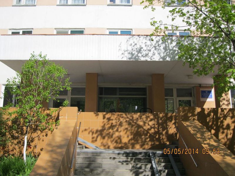 Фото клиники 3