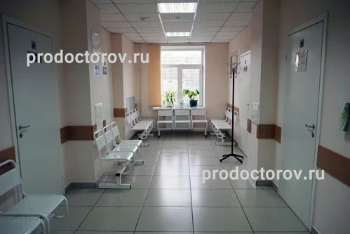 Фото клиники 1
