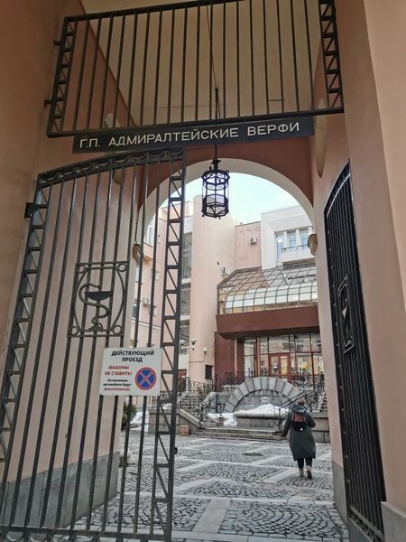Фото клиники 3