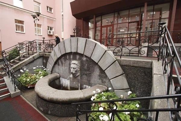 Фото клиники 6