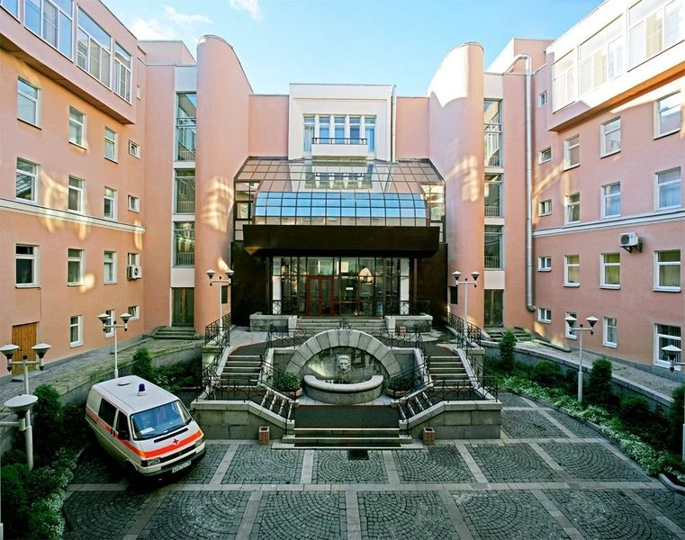 Фото клиники 5