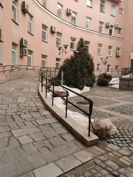 Фото клиники 4