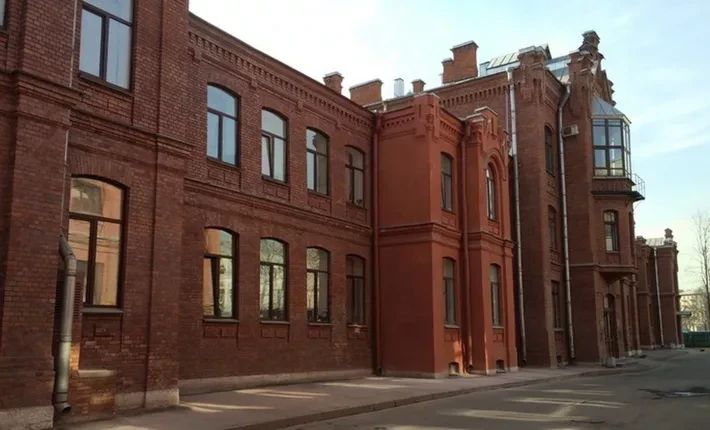 Фото клиники 1