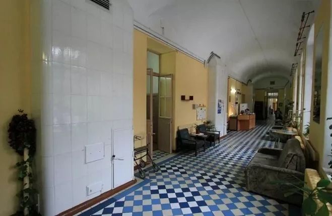 Фото клиники 2