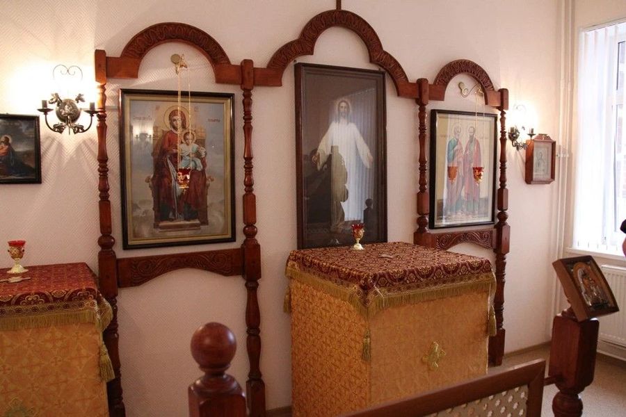 Фото клиники 3