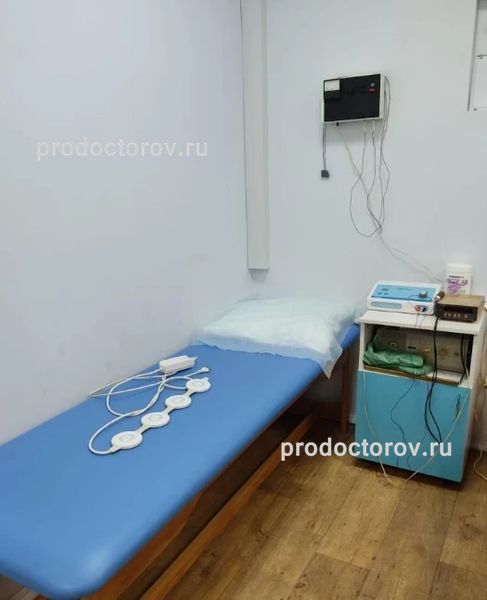 Фото клиники 2
