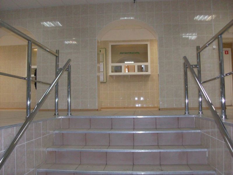 Фото клиники 3