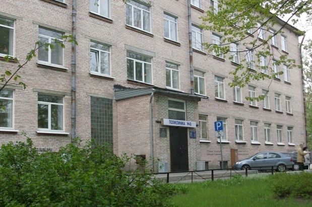Фото клиники 1