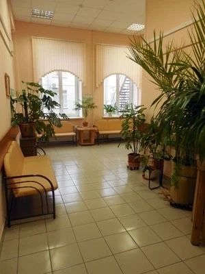 Фото клиники 1